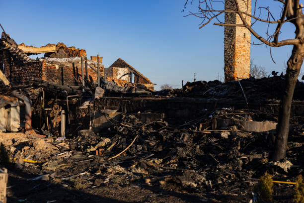 Reliable Fire Damage Removal contractor in Ridley Park, PA by Fire Damage Doption