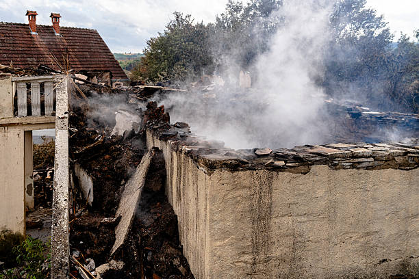 Affordable Fire Damage Removal solutions in Ridley Park, PA